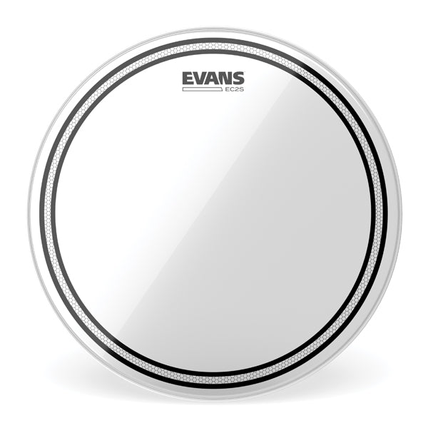 Evans EC2S Clear