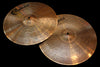 Bosphorus New Orleans 14" Hats (920 & 1180g)