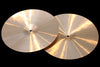 Paiste Masters 14" Thin Hats (622 & 851g)