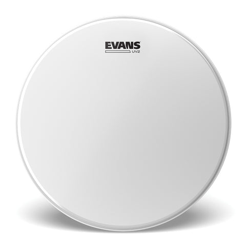 Evans UV2 Coated