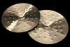 Zildjian K Custom 15" Special Dry Hats (1121 & 1491g)