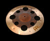 Meinl Byzance Dual 16" Trash Crash (808g)