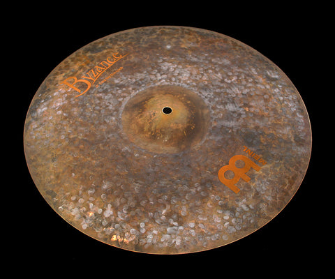 Meinl Byzance Extra Dry 16" Thin Crash (1023g)
