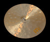 Meinl Byzance Extra Dry 16" Thin Crash (1023g)