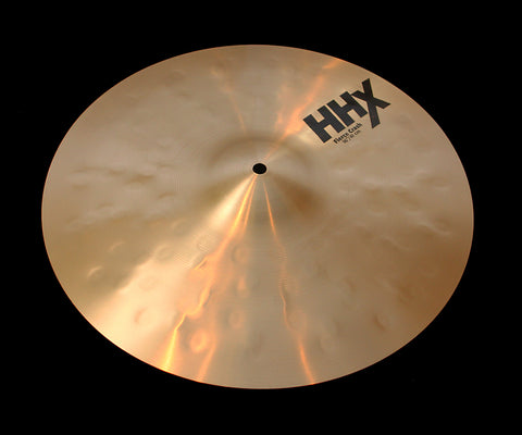 Sabian HHX 16" Fierce Crash (893g)