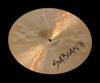 Sabian HHX 16" Fierce Crash (893g)