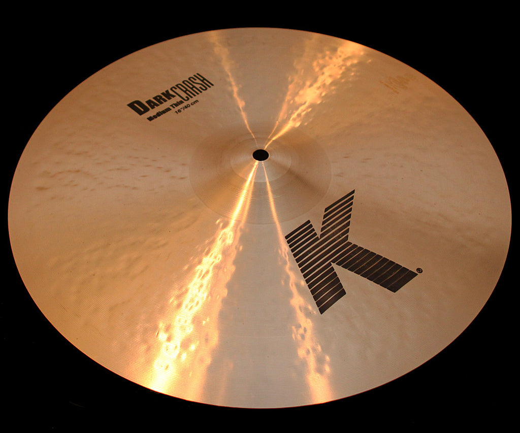 Zildjian K 16