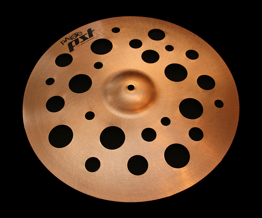 Paiste PST X 16