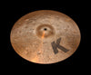 Zildjian K Custom 16" Special Dry Crash (869g)