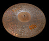 Meinl Byzance Extra Dry 17" Thin Crash (1137g)