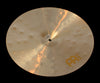 Meinl Byzance Extra Dry 17" Thin Crash (1137g)