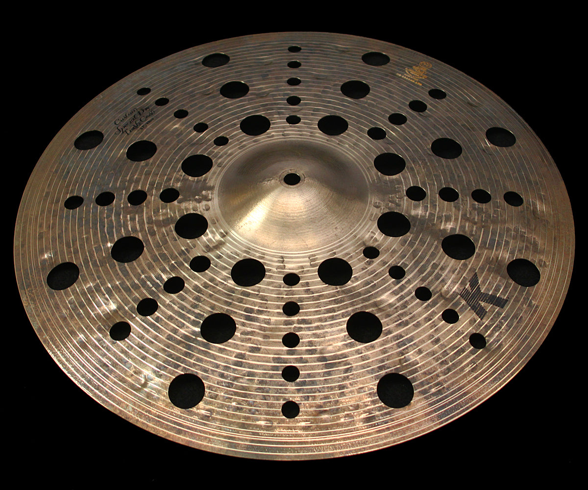 【超特価sale開催】  Zildjian K 17 Custom 邦楽
