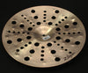 Zildjian K Custom 17" Special Dry Trash Crash (1036g)