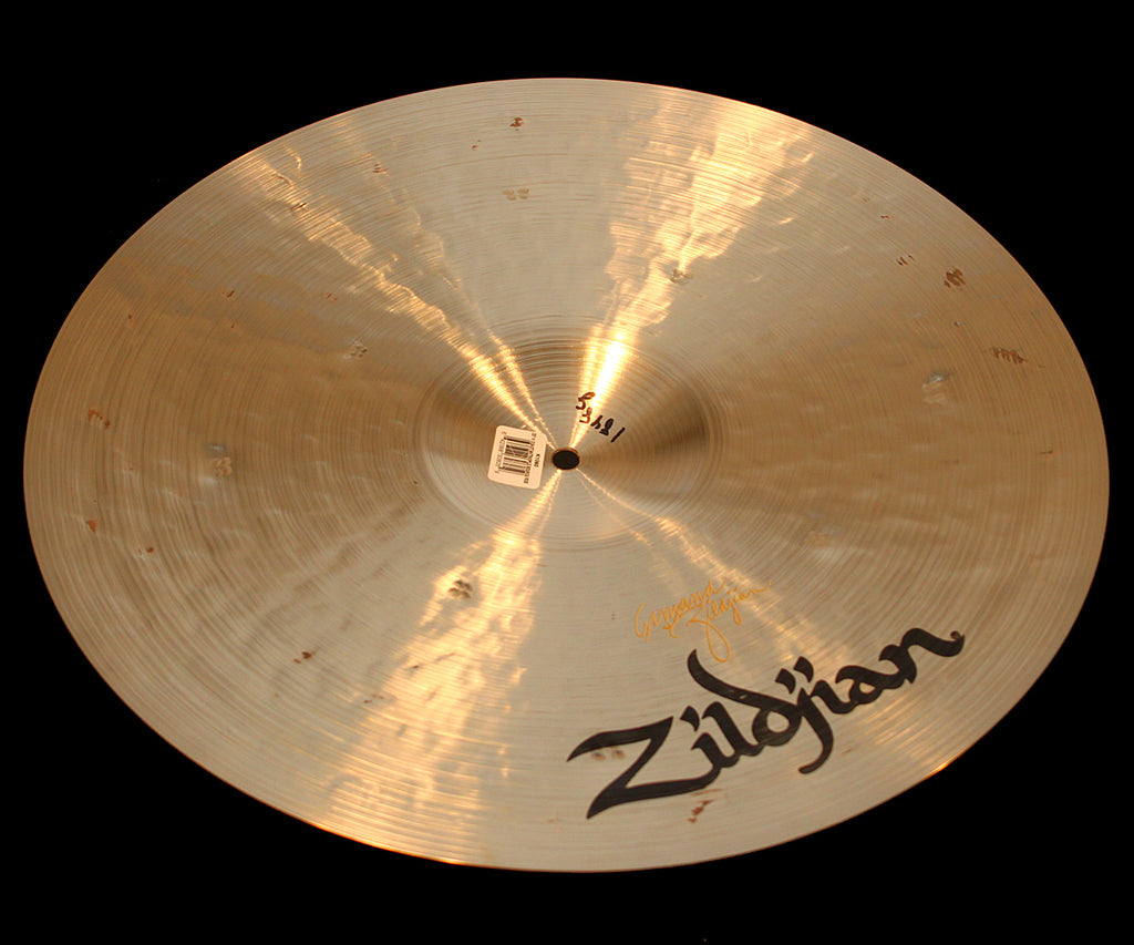 Zildjian K Constantinople 20