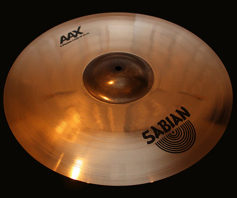 Sabian AAXplosion 18" Crash (1495g)