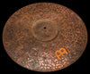Meinl Byzance Extra Dry 18" Thin Crash (1303g)