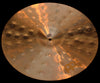 Meinl Byzance Extra Dry 18" Thin Crash (1303g)