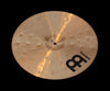 Meinl Byzance Traditional 18" Extra Thin Hammered Crash (1403g)