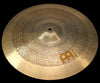 Meinl Byzance Jazz 18" Tradition Light Crash (1218g)