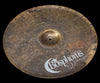 Bosphorus Master Vintage 18" Cymbal (1206g)