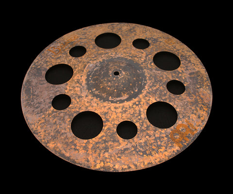 Meinl Byzance Vintage 18" Pure Trash Crash (1137g)