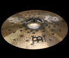 Meinl Pure Alloy Custom 18" Extra Thin Hammered Crash (1093g)