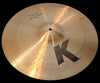 Zildjian K Custom 18" Session Crash (1419g)