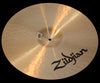 Zildjian K Custom 18" Session Crash (1419g)
