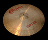 Bosphorus EBC 18" Sibilant Crash (1308g)