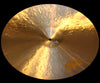 Meinl Byzance Jazz 18" Tradition Light Crash (1218g)