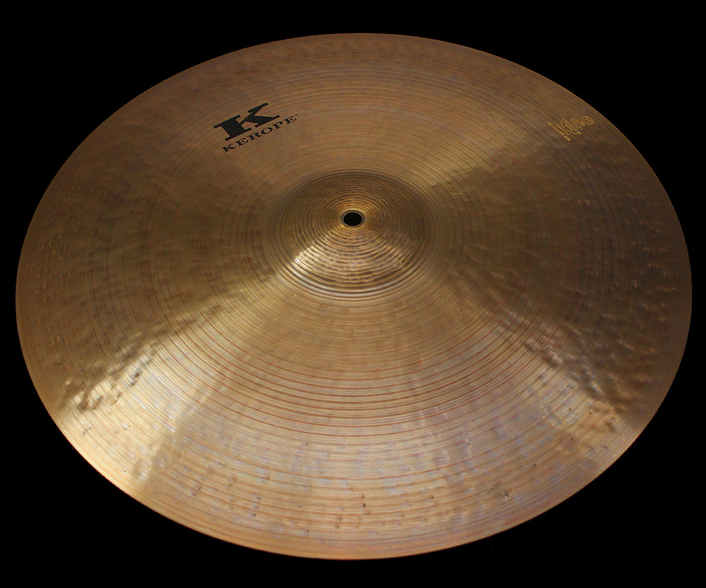 Zildjian Kerope 19" Cymbal (1650g)