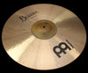 Meinl Byzance Traditional 19" Polyphonic Crash (1626g)