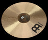 Meinl Byzance Traditional 19" Polyphonic Crash (1626g)