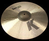 Zildjian K 19" Sweet Crash (1524g)