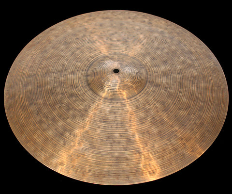Agop 30th Anniversary 20" Ride (1974g)