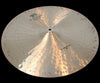 Zildjian K Constantinople 20" Medium Thin Ride Low (2034g)