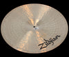 Zildjian K Constantinople 20" Medium Thin Ride Low (2034g)