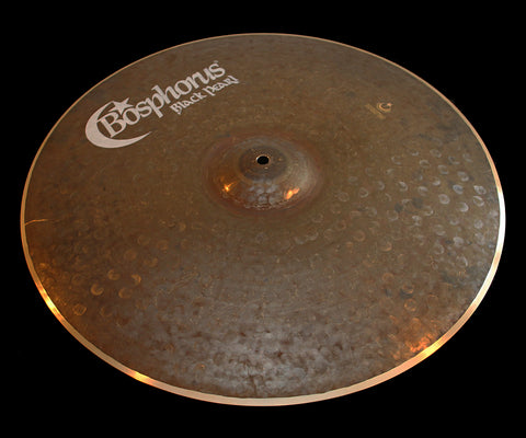 Bosphorus Black Pearl 20" Ride (1670g)