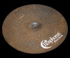 Bosphorus Black Pearl 20" Ride (1670g)