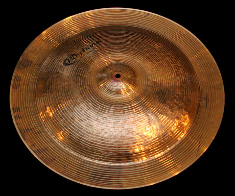 Bosphorus New Orleans 20" China (1510g)