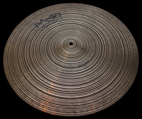 Paiste Masters 20" Dry Ride (2039g)