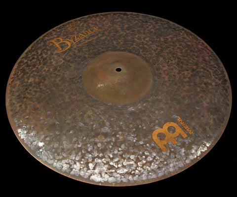 Meinl Byzance Extra Dry 20" Thin Crash (1352g)
