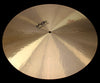 Paiste Formula 602 Classic Sounds 20" Thin Flat Ride (2004g)