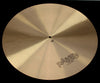 Paiste Formula 602 Classic Sounds 20" Thin Flat Ride (2004g)