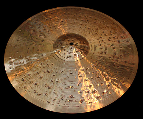 Meinl Byzance Foundry Reserve 20" Ride (2145g)