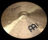 Meinl Byzance Traditional 20" Extra Thin Hammered Crash (1610g)