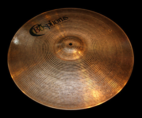 Bosphorus New Orleans 20" Ride (2082g)