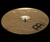 Meinl Pure Alloy Custom 20" Extra Thin Hammered Crash (1758g)