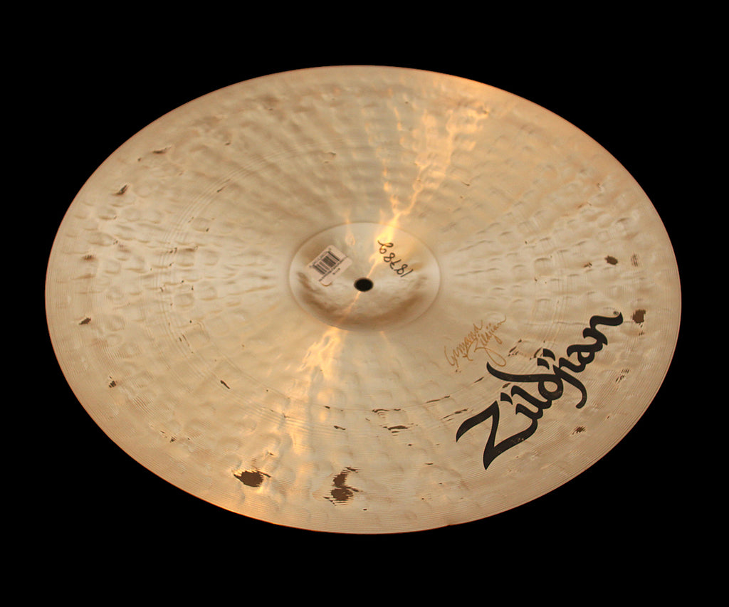 Zildjian K Constantinople 20
