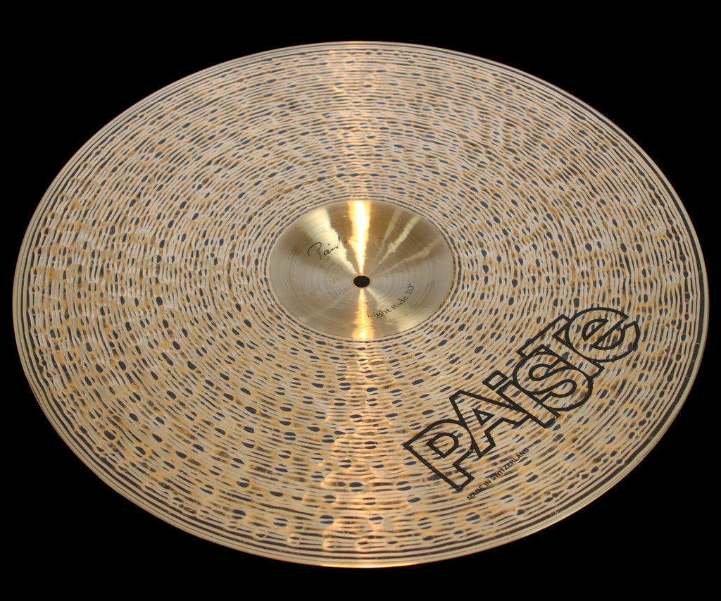 Paiste Signature Traditionals 20